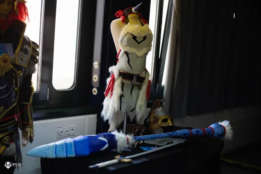 Copyright : William Studio